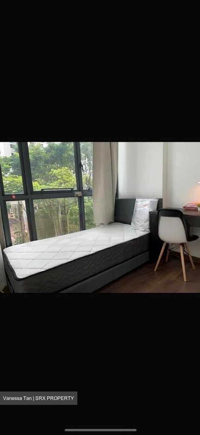 The Luxurie (D19), Condominium #468976731